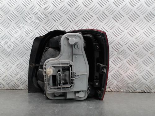 Left taillight VW POLO V (6R1, 6C1) 1.2 TDI | BP23056761C34 