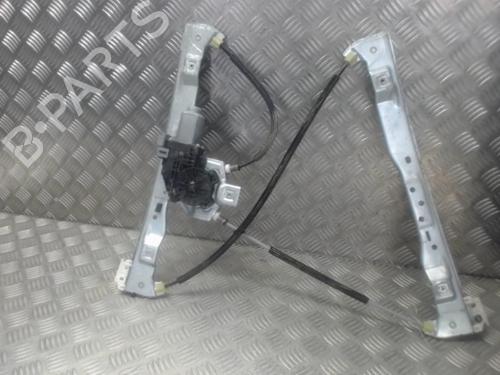 Front left window mechanism CITROËN DS3 (SA_) 1.6 HDi 90 | BP23060480C22 - Image 2
