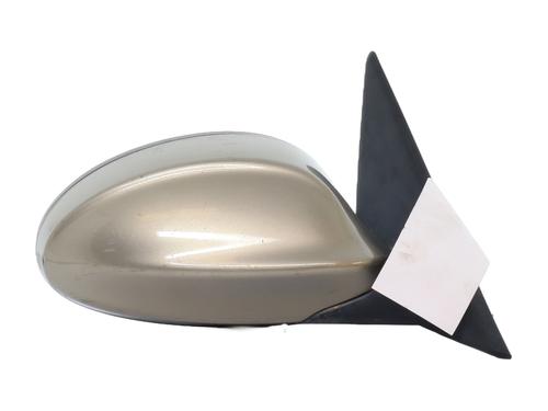 Used Right mirror BMW 3 (E90) 320 d (163 hp) 23966515