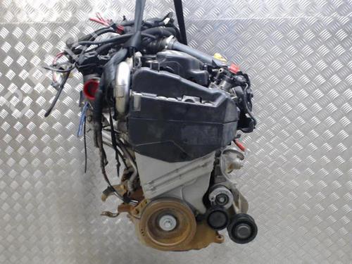 Used Engine Engine RENAULT KANGOO Express (FW0/1_) [2008-2026] 34472915 34472915