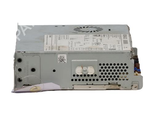 Radio RENAULT CLIO V (B7_) 1.3 TCe 130 (B7MF) | BP39546118E6 - Image 3