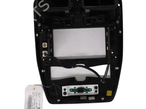 Luftventil NISSAN LEAF (ZE0) Electric | BP38594571I21 - Image 4