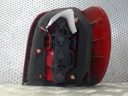 Used Left taillight VW POLO (6N2) 1.4 (60 hp) 23060196