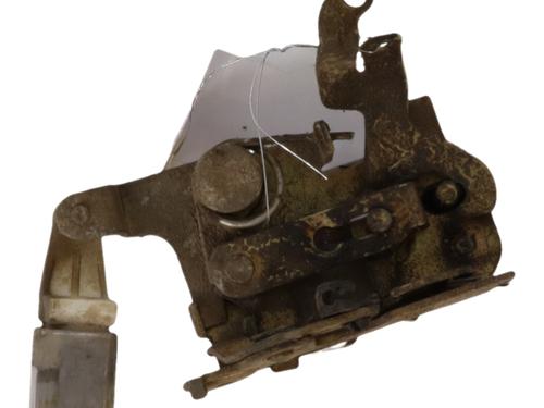 Used Front left lock Front left lock CITROËN C15 Box Body/MPV (VD_) 1.9 D (60 hp) 36763193 36763193