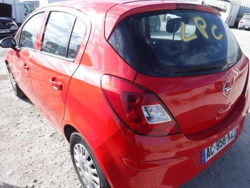 Right taillight OPEL CORSA D (S07) 1.3 CDTI (L08, L68) | BP23059579C35 - Image 8