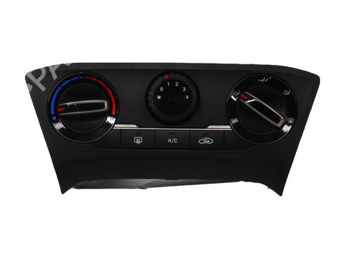 AC-Styringsenhed/Manøvreenhed HYUNDAI i20 II (GB, IB) 1.2 (84 hp) 32184721