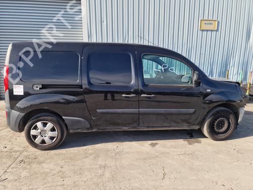 Front right window mechanism RENAULT KANGOO Express (FW0/1_) 1.5 dCi 110 (FW06, FW12) | BP24982614C23