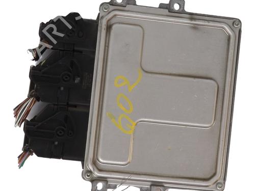 Engine control unit (ECU) DACIA SANDERO II TCe 90 (B8M1, B8MA, B8AC) | BP31189154M57