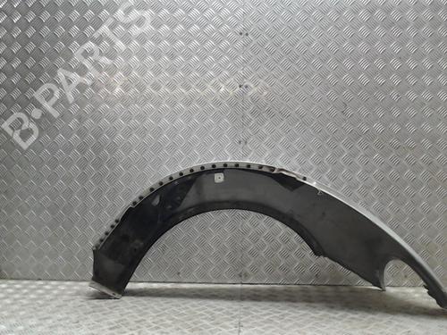 Forkjerm venstre VW NEW BEETLE (9C1, 1C1) 1.9 TDI (101 hp) 23833434