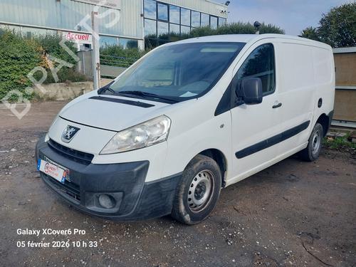 Used Parts PEUGEOT EXPERT Van (VF3A_, VF3U_, VF3X_) 1.6 HDi 90 16V 4838041