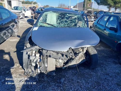 Wheel arch CITROËN C4 CACTUS 1.5 BlueHDi 100 | BP23059088C56 