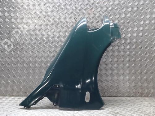 Used Right front fenders MERCEDES-BENZ VITO Van (W638) 110 CDI 2.2 (638.094) (102 hp) 23055129