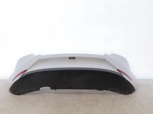 Rear bumper SEAT IBIZA IV (6J5, 6P1) 1.2 | BP25447358C8 