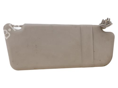 Right sun visor CITROËN BERLINGO Box Body/MPV (K9) 1.5 BlueHDi 100 | BP27633598I2 - Image 2