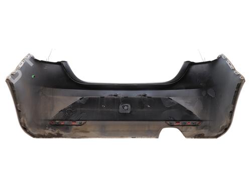 Rear bumper SEAT LEON (1P1) 1.6 TDI | BP23058555C8 
