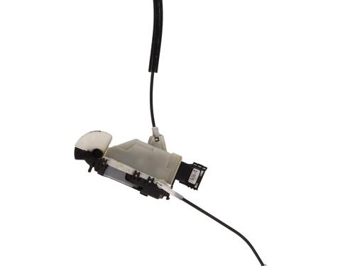 Front right lock CITROËN BERLINGO Box Body/MPV (B9) 1.6 BlueHDi 100 | BP29184910C97 
