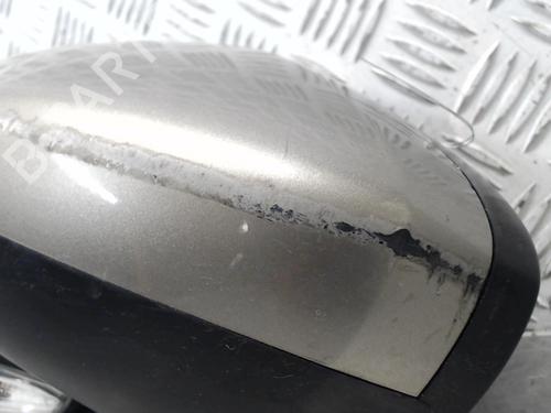 Left mirror CITROËN C3 II (SC_) 1.4 | BP23059087C26 