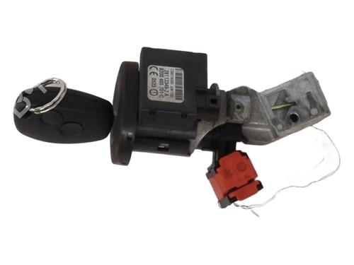 Ignition barrel RENAULT TWINGO II (CN0_) 1.2 16V (CN04, CN0B) | BP30861815M48