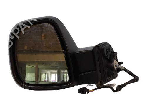 Used Left mirror Left mirror 36806589 36806589