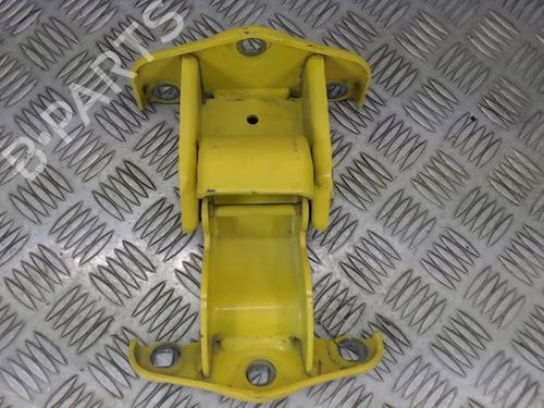 Hinge/Door check strap RENAULT TRAFIC III Van (FG_) 1.6 dCi 120 (FGMB, FGMC) | BP23833045C146