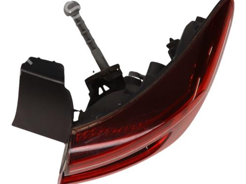 Right taillight RENAULT CLIO V (B7_) 1.5 Blue dCi 85 (B7AG) | BP37165492C35 - Image 4