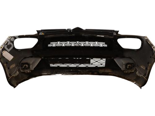 Front bumper CITROËN C3 III (SX) 1.5 BlueHDi 100 (SXYHYP, SXYHTU) | BP31849555C7