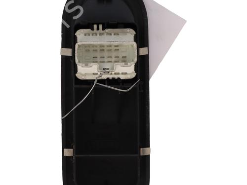 Left front window switch RENAULT CLIO III (BR0/1, CR0/1) 1.2 16V | BP38056733I27 - Image 2