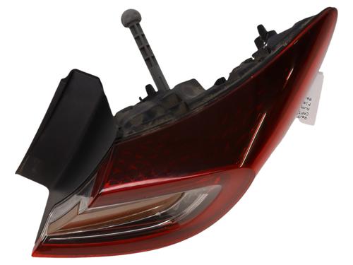 Right taillight RENAULT CAPTUR II (HF_) TCe 100 (HFMT) | BP36467018C35 - Image 2