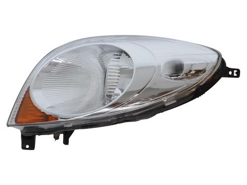 Used Right headlight NISSAN NOTE (E11, NE11) 1.5 dCi (86 hp) 23061565