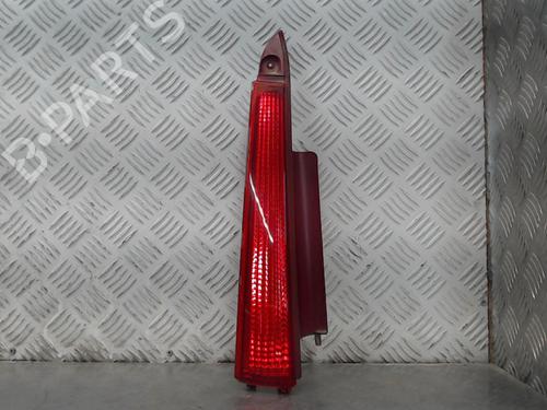 Used Left tailgate light CITROËN C4 I (LC_) 1.6 HDi (90 hp) 23058901