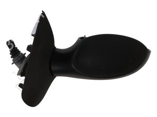 Left mirror PEUGEOT 206 Hatchback (2A/C) 1.4 i | BP25035015C26 