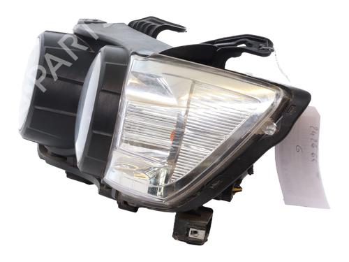 Left headlight CHEVROLET AVEO Hatchback (T300) 1.3 D | BP26507513C28 