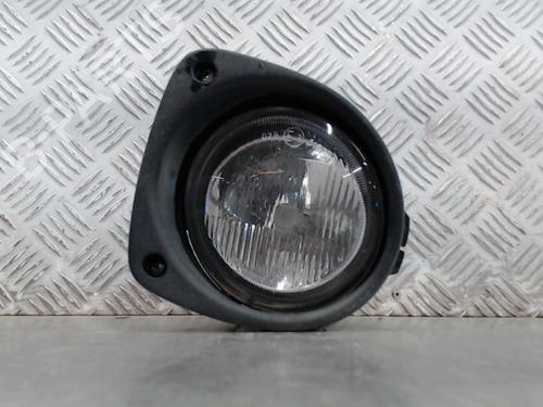 Used Left front fog light RENAULT CLIO II (BB_, CB_) 1.9 dTi (B/CB0U) (80 hp) 23056768