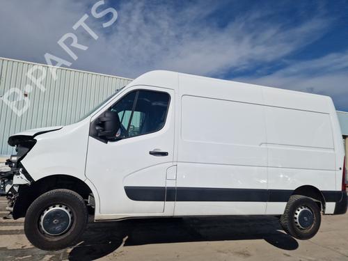 Right sun visor RENAULT MASTER III Van (FV) 2.3 dCi 180 FWD (FV04, FV07) | BP26583402I2  - Image 22