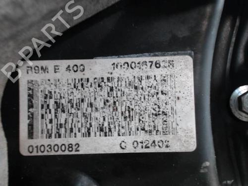 Used Engine Engine RENAULT MEGANE IV Hatchback (B9A/M/N_) [2015-2026] 35958442 35958442