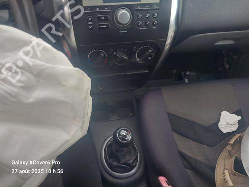 Right taillight SUZUKI SX4 (EY, GY) 1.6 DDIS (RW416D) | BP33457918C35 - Image 19