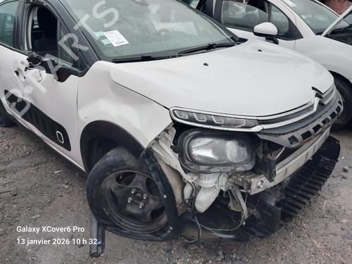 Left front window switch CITROËN C3 III (SX) 1.6 BlueHDi 75 | BP33827842I27 - Image 6