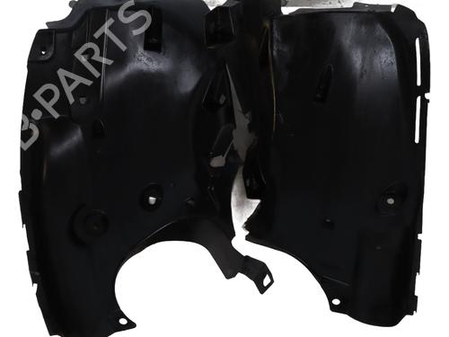 Hjulbue RENAULT CAPTUR I (J5_, H5_) 1.5 dCi 90 (J5N4, J5M5, J5MW, J5M6, J5AL, J5AJ) (90 hp) 31760933