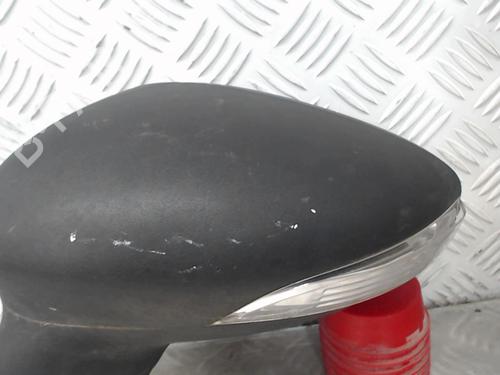 Left mirror FORD FIESTA VI (CB1, CCN) 1.4 TDCi | BP24661835C26 