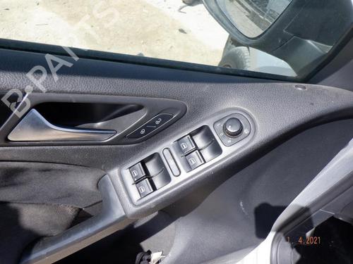 Air vent VW GOLF VI (5K1) 1.6 TDI | BP23057798I21 - Image 6
