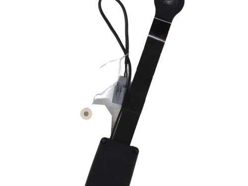 Used Seat buckle RENAULT CLIO IV (BH_) 1.5 dCi 90 (90 hp) 30861512