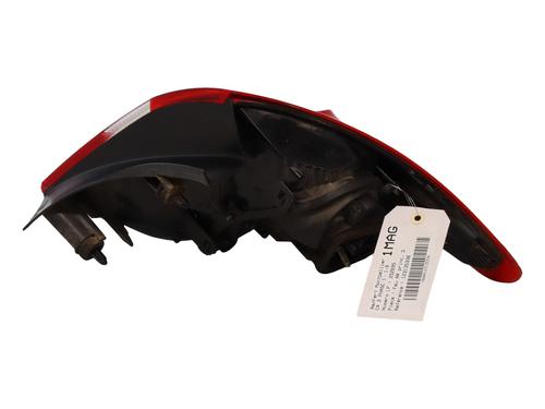 Left taillight CITROËN C4 II (NC_) 1.6 HDi 90 | BP33877039C34 - Image 3