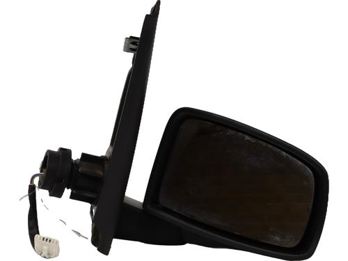 Used Right mirror FIAT PANDA (169_) 1.2 (169.AXB11, 169.AXB1A) (60 hp) 30862763