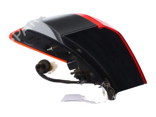 Right taillight MITSUBISHI ASX (GA_W_) 1.8 DI-D 4WD (GA6W) | BP28456850C35  - Image 5