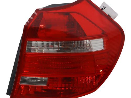 Used Right taillight BMW 1 (E87) 116 d (116 hp) 25036154