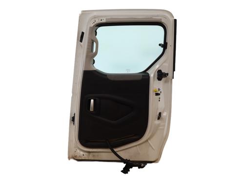 Used Right slide door Right slide door PEUGEOT PARTNER Tepee 1.6 HDi (112 hp) 34173442 34173442