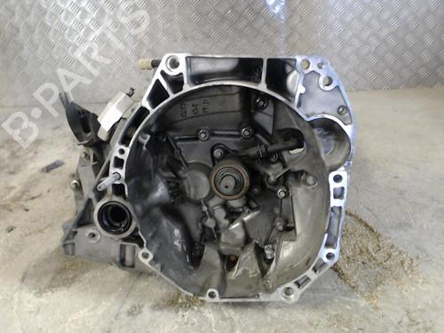 Gearbox DACIA SANDERO 1.5 dCi | BP23833173M3 - Image 3