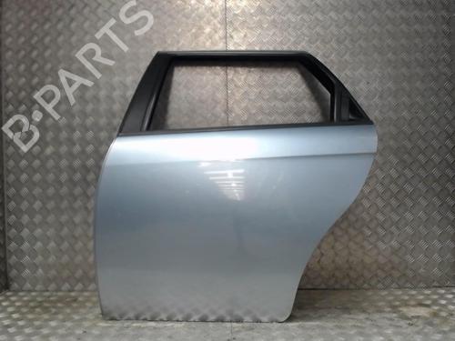 Used Left rear door ALFA ROMEO 156 Sportwagon (932_) 1.9 JTD 16V (932BXE00) (140 hp) 23061030