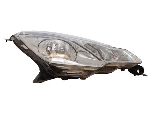 Right headlight CITROËN C3 II (SC_) 1.2 VTi 82 | BP38485253C29 - Image 5