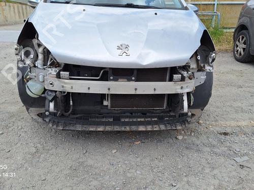 Horn PEUGEOT 208 I (CA_, CC_) 1.2 VTI 82 | BP29039824E13 